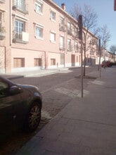 Local en Navalcarnero, Madrid en alquiler Foto del edificio- Imagen 1 de 10