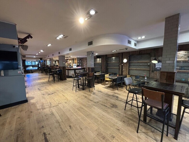 59-60 Wind St, Swansea en alquiler - Foto del edificio - Imagen 3 de 6