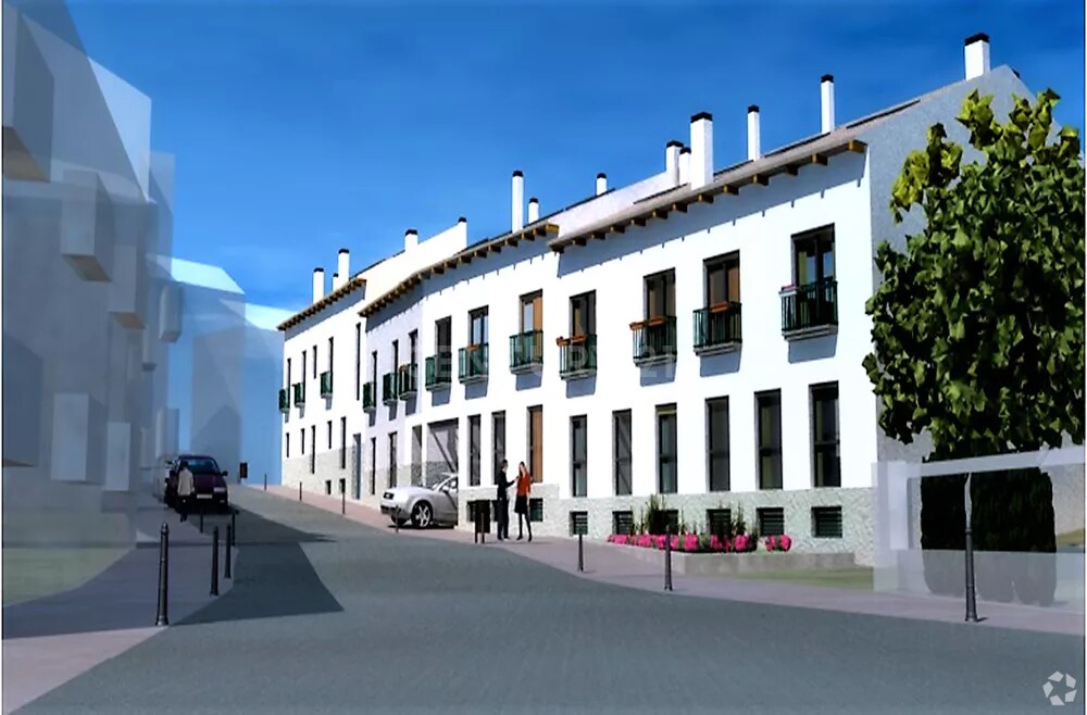 Calle Encomienda, 17, Villarejo de Salvanés, Madrid en venta Foto principal- Imagen 1 de 1