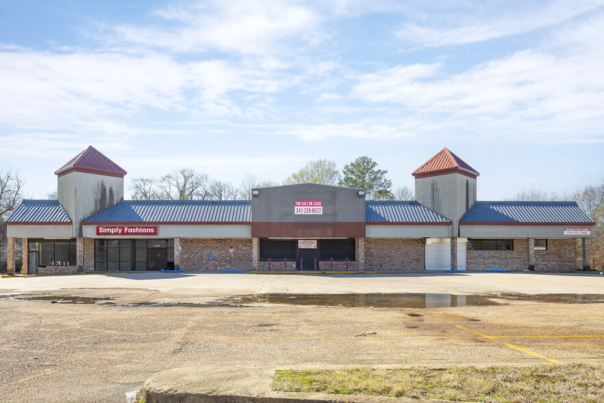 3111 W Capitol St, Jackson, MS en venta - Foto del edificio - Imagen 3 de 25