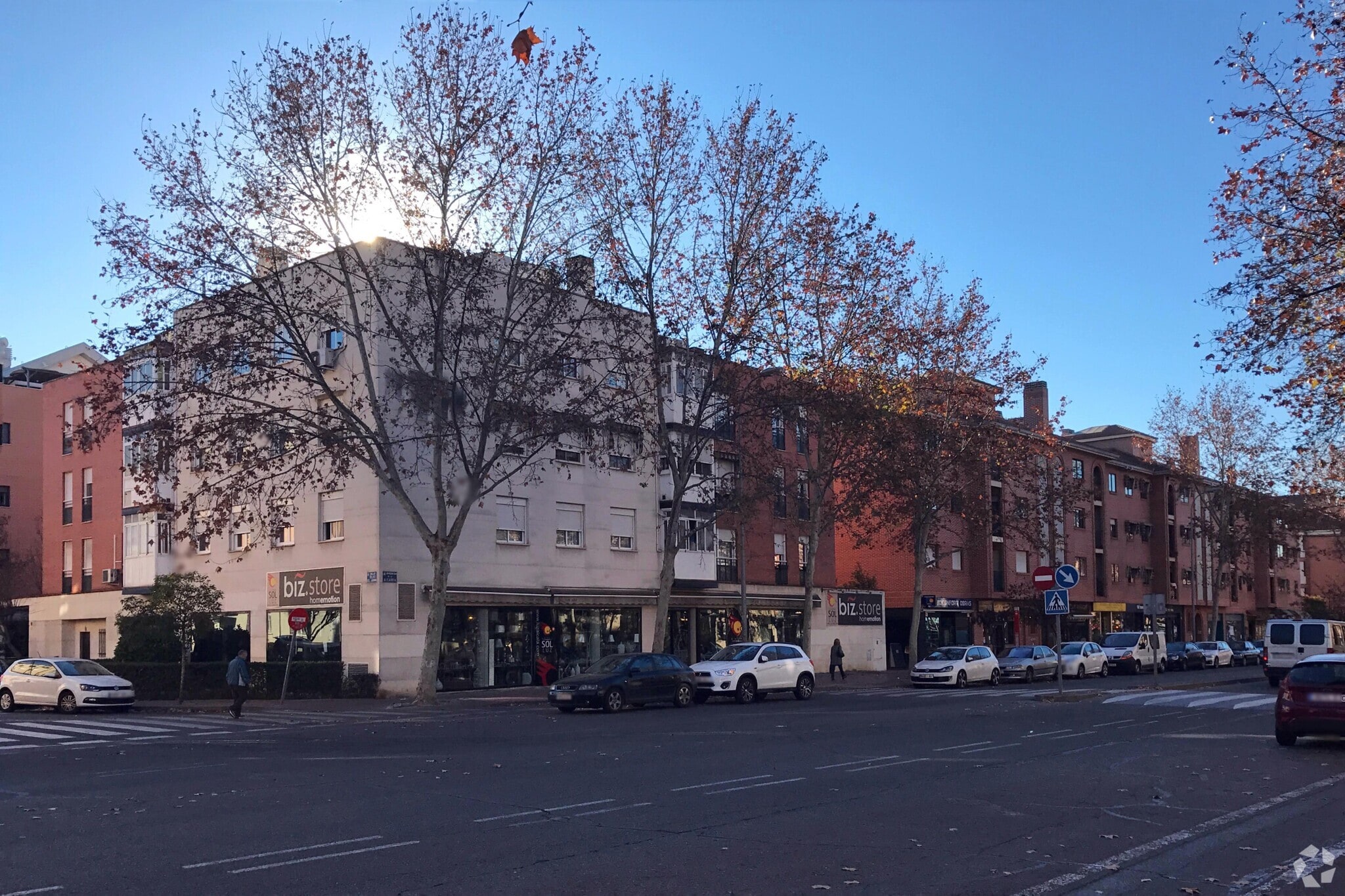 Local en Alcalá de Henares, Madrid en alquiler Foto principal- Imagen 1 de 4