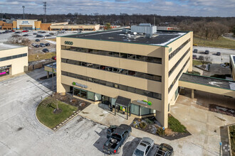 9600 Colerain Ave, Cincinnati, OH - vista aérea  vista de mapa - Image1