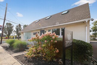 Más detalles de 64 N Main St, Sellersville, PA - Local en venta