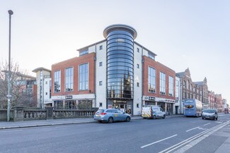 Más detalles de 40-41 Park End St, Oxford - Oficina en alquiler