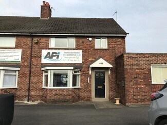 Más detalles de 400-402 Chaddock Ln, Manchester - Oficina en alquiler