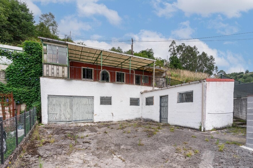 Noal, 1, San Martín del Rey Aurelio, Asturias en venta - Foto del edificio - Imagen 2 de 46