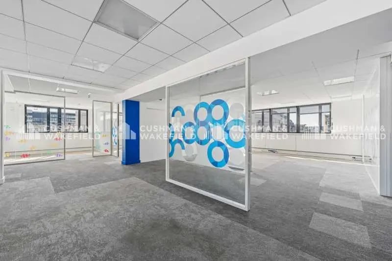 101-109 Rue Jean Jaurès, Levallois-Perret en alquiler Foto del interior- Imagen 1 de 1