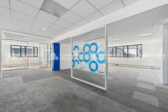 101-109 Rue Jean Jaurès, Levallois-Perret en alquiler Foto del interior- Imagen 1 de 1