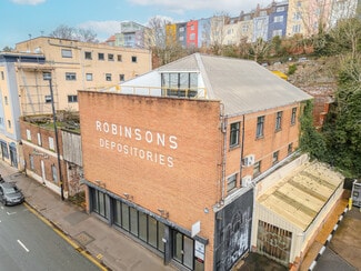 Más detalles de 178-182 Hotwell Rd, Bristol - Oficina en venta