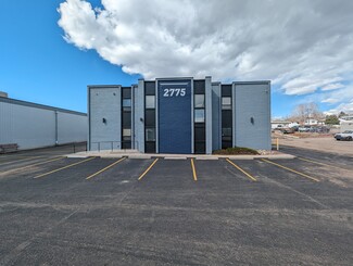 Más detalles para 2775 W Hampden Ave, Englewood, CO - Oficinas en venta