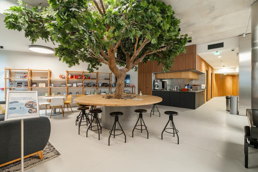 6 Rue Saint-Sabin, Paris en alquiler - Foto del edificio - Imagen 2 de 29