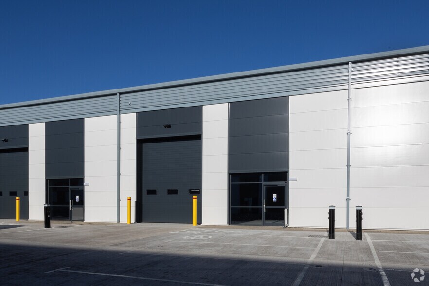 2E Warstock Rd, Birmingham en alquiler - Foto del edificio - Imagen 2 de 29