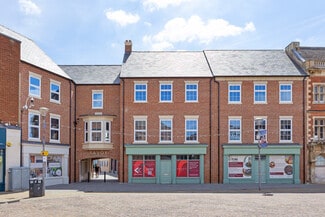 Más detalles de 6 Market Pl, Gainsborough - Local en alquiler