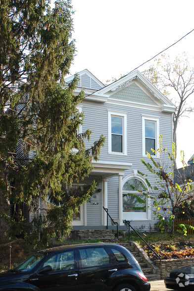 1017 Baxter Ave, Louisville, KY en alquiler - Foto del edificio - Imagen 2 de 2