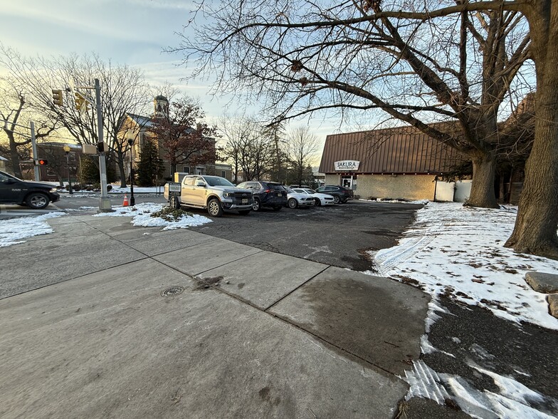 47 S Centre St, Merchantville, NJ en venta - Foto del edificio - Imagen 1 de 16