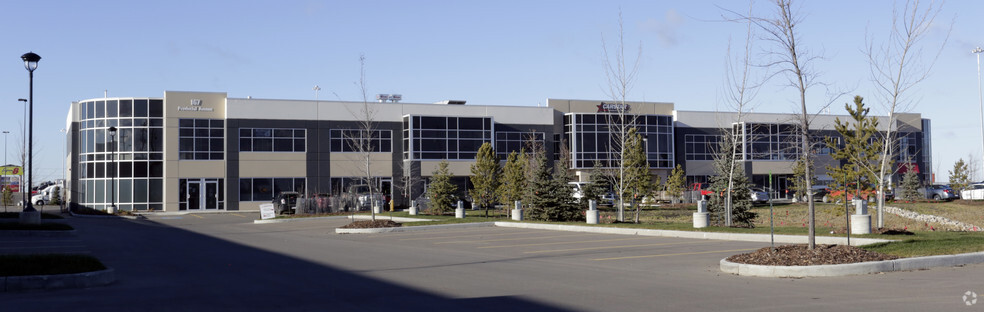 167 Provincial Ave, Sherwood Park, AB en alquiler - Foto del edificio - Imagen 1 de 7