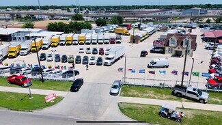 Más detalles de 11030 Harry Hines Blvd, Dallas, TX - Terreno en alquiler