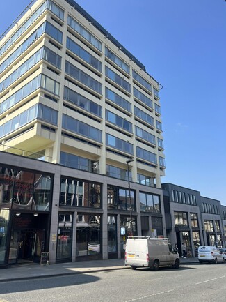 Más detalles de Parliament St, Harrogate - Local en venta