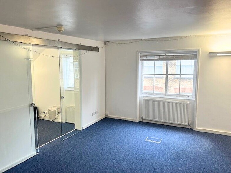 9 Sherlock Mews, London en alquiler - Foto del interior - Imagen 2 de 9