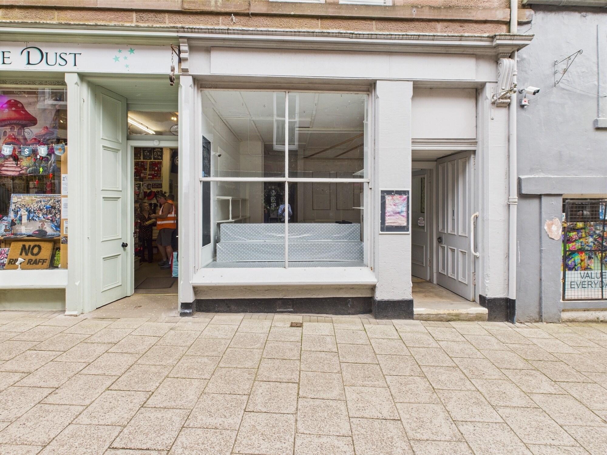 19 Roods, Kirriemuir en venta Foto del edificio- Imagen 1 de 6