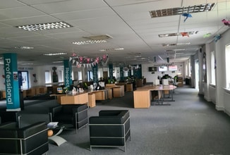 Waterfront Way, Brierley Hill en alquiler Foto del interior- Imagen 2 de 5