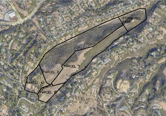 Más detalles para Storm Hill Ln, Palos Verdes Peninsula, CA - Terrenos en venta