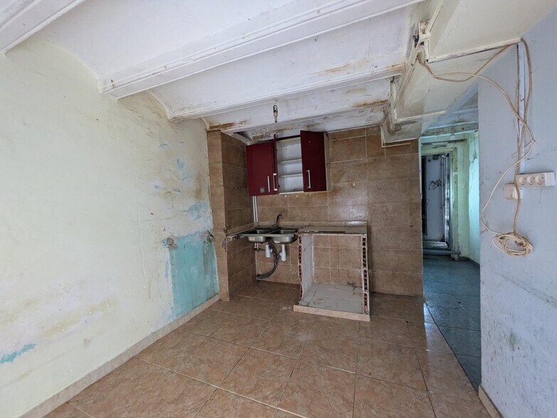 Edificio residencial en Amposta, Tarragona en venta - Foto del interior - Imagen 3 de 8
