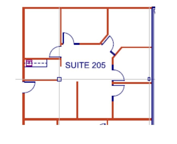 4000 Glenmore Crt SE, Calgary, AB en alquiler Plano de la planta- Imagen 1 de 1