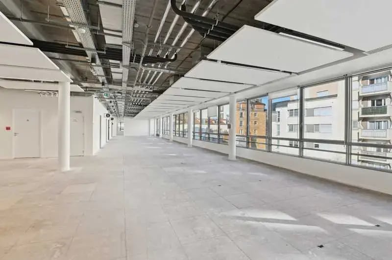 24 Rue Villeneuve, Clichy en alquiler Foto del interior- Imagen 1 de 10