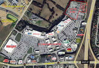 Más detalles para Barnes Mill Rd, Richmond, KY - Terrenos en venta