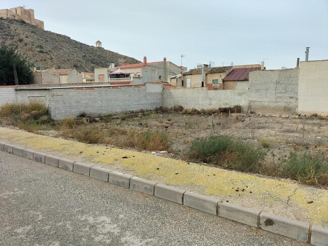 Más detalles de Terreno en venta