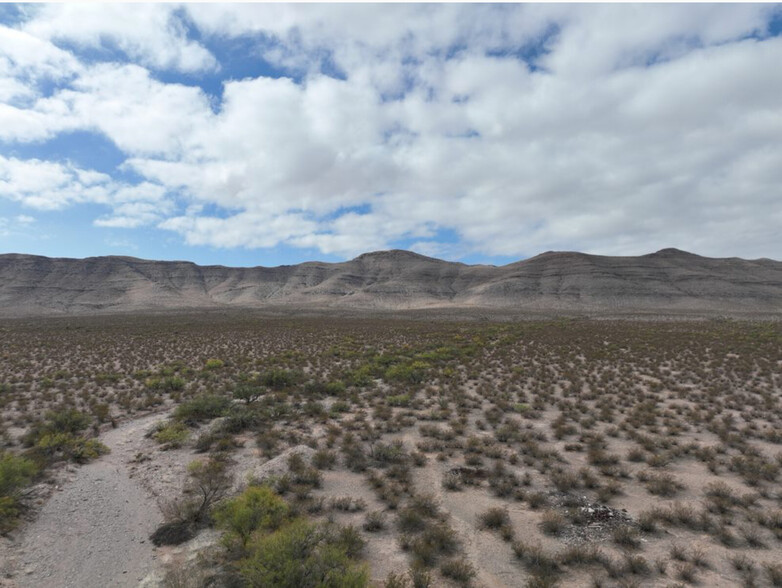 8315 Tee Pee Ranch Rd, Anthony, NM en alquiler - Foto del edificio - Imagen 2 de 3