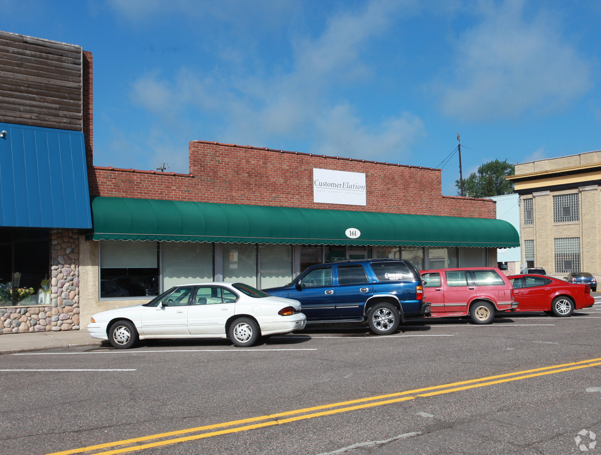 161 4th Ave N, Foley, MN en alquiler Foto del edificio- Imagen 1 de 1