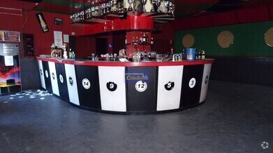 Local en Guadalajara, Guadalajara en alquiler Foto del interior- Imagen 2 de 7