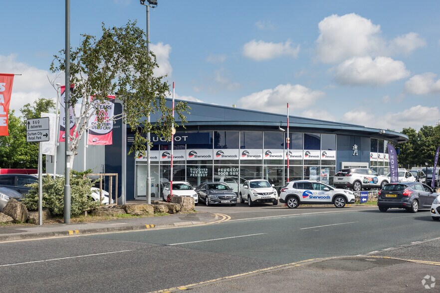 Alma Pl, Durham en venta - Foto principal - Imagen 2 de 2