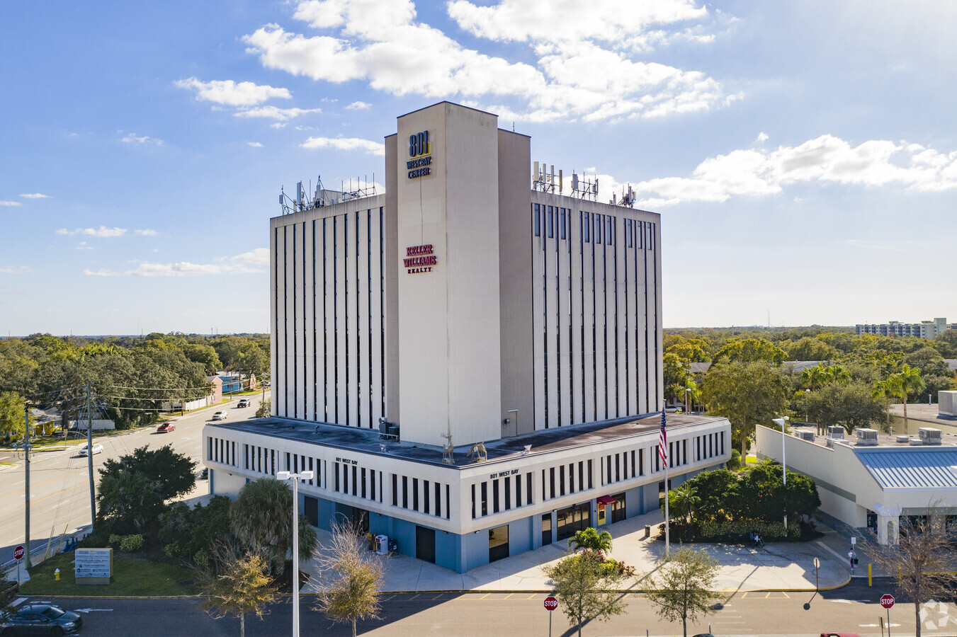 Foto del edificio