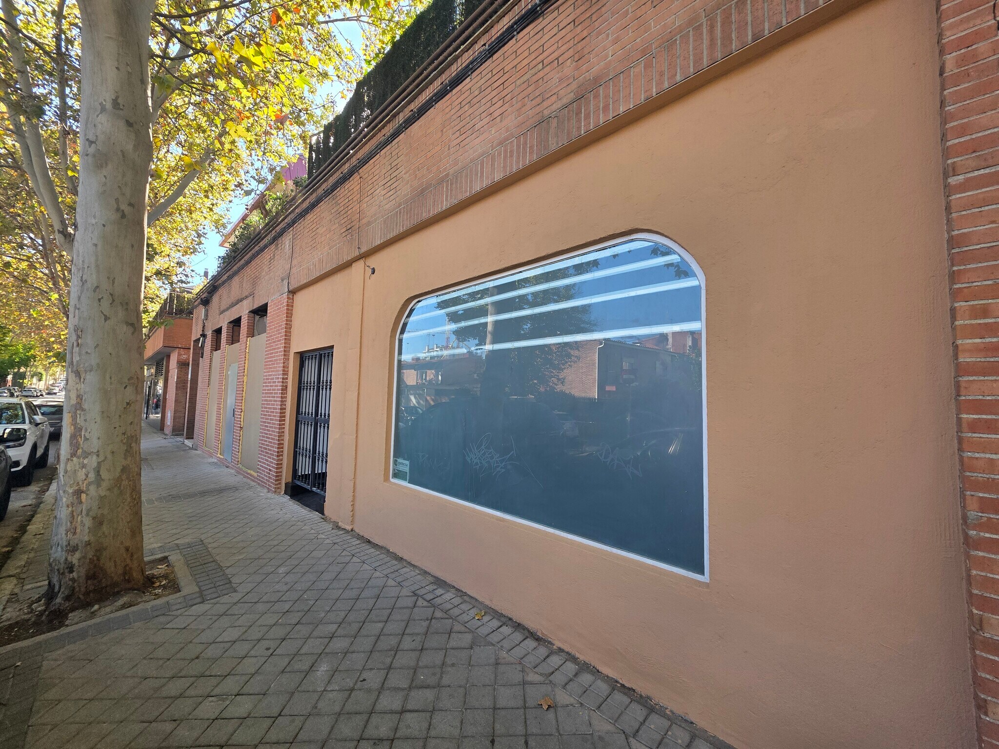  en Madrid, Madrid en venta Foto del edificio- Imagen 1 de 1