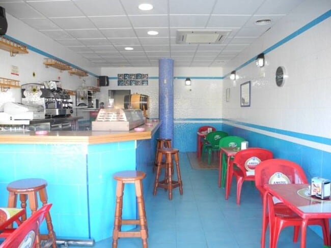 Más detalles de Local en venta