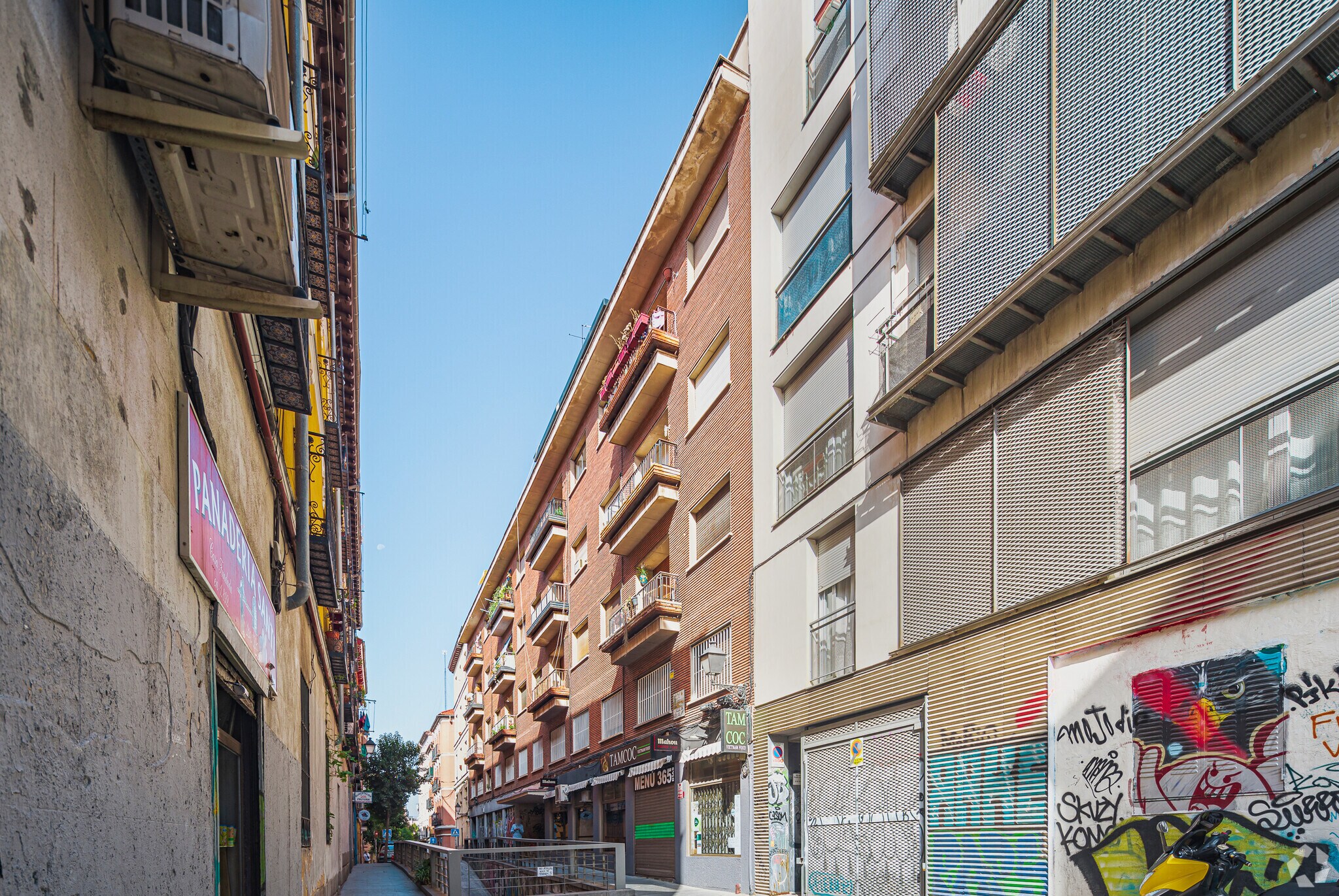  en Madrid, Madrid en venta Foto principal- Imagen 1 de 1