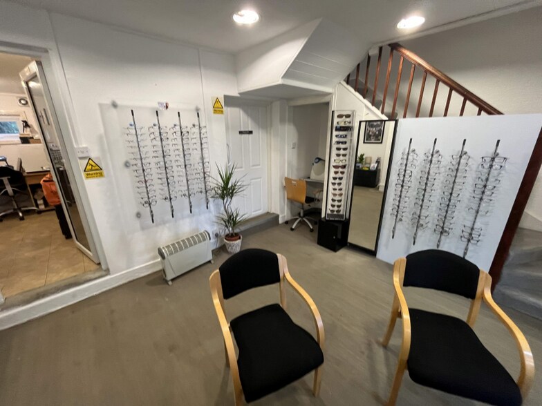 Chy An Gweal, St Ives en alquiler - Foto del interior - Imagen 2 de 6