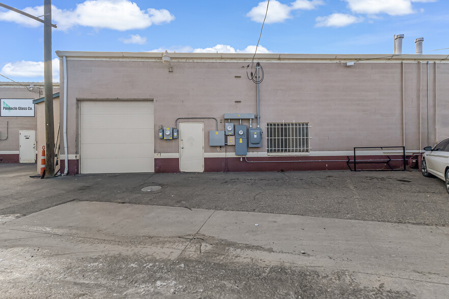 549 S 10th St, Grand Junction, CO en venta - Foto del edificio - Imagen 2 de 30