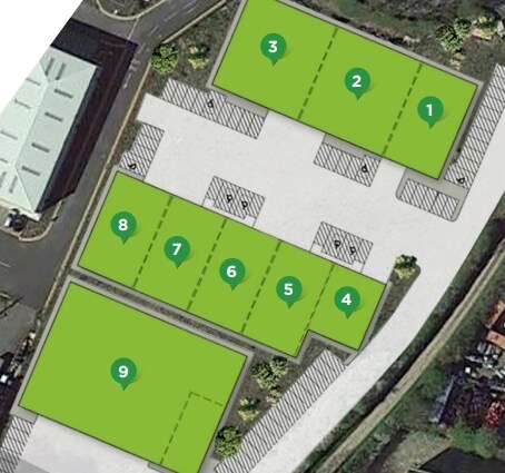 Northfield Rd, Southam en venta - Foto del edificio - Imagen 2 de 8