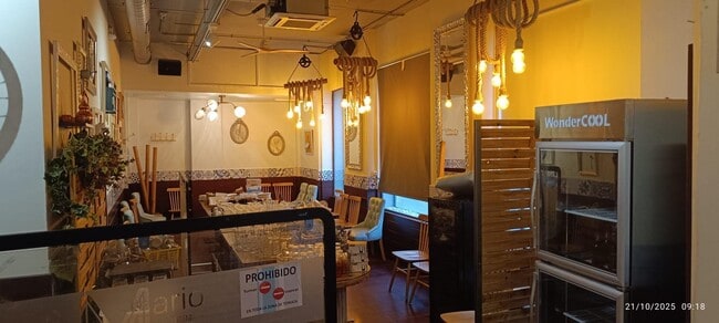 Más detalles de Local en venta