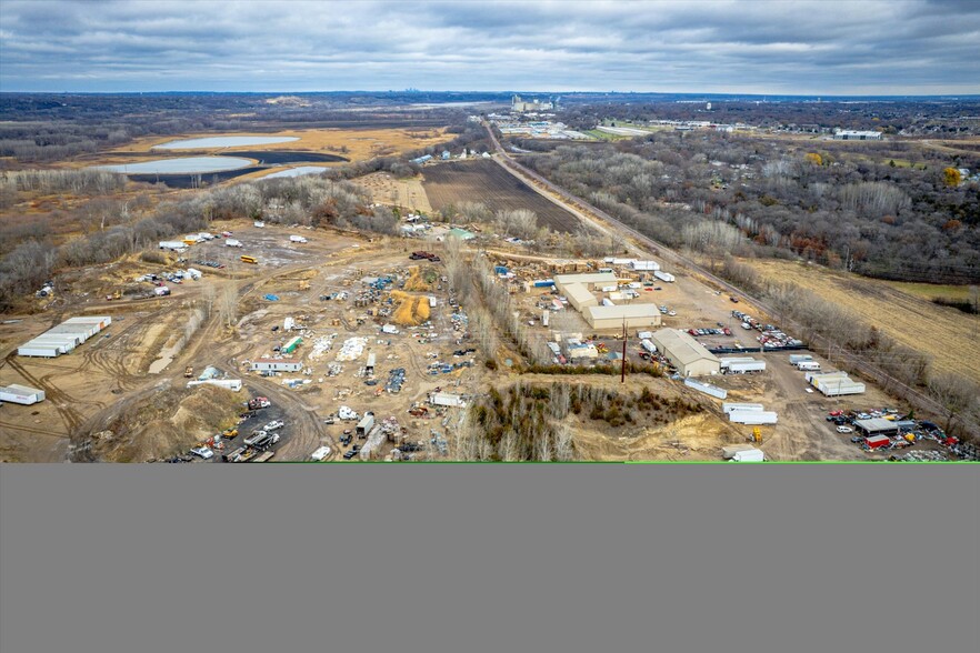 2510 Strunks Rd, Shakopee, MN en alquiler - Foto del edificio - Imagen 3 de 3