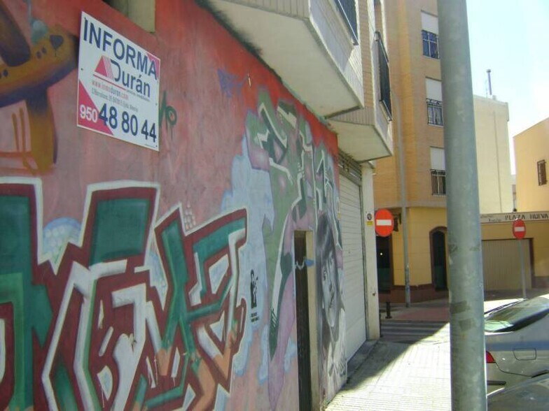 Local en El Ejido, Almería en venta - Foto del edificio - Imagen 3 de 7