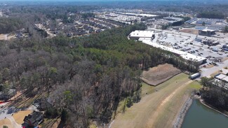 Más detalles para Highway 20 SE, Conyers, GA - Terrenos en venta