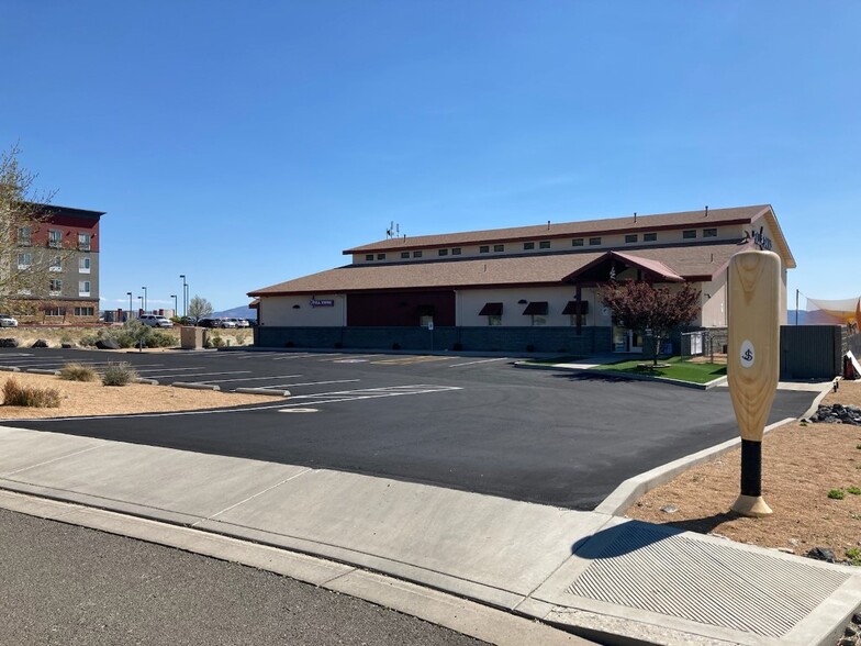 2555 N Crownpointe Dr, Prescott Valley, AZ en venta - Foto principal - Imagen 1 de 26