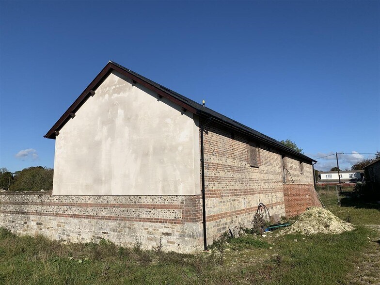 Little England, Blandford Forum en alquiler - Foto del edificio - Imagen 3 de 4