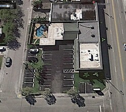 802-810 S Dixie Hwy, Lake Worth, FL - VISTA AÉREA  vista de mapa