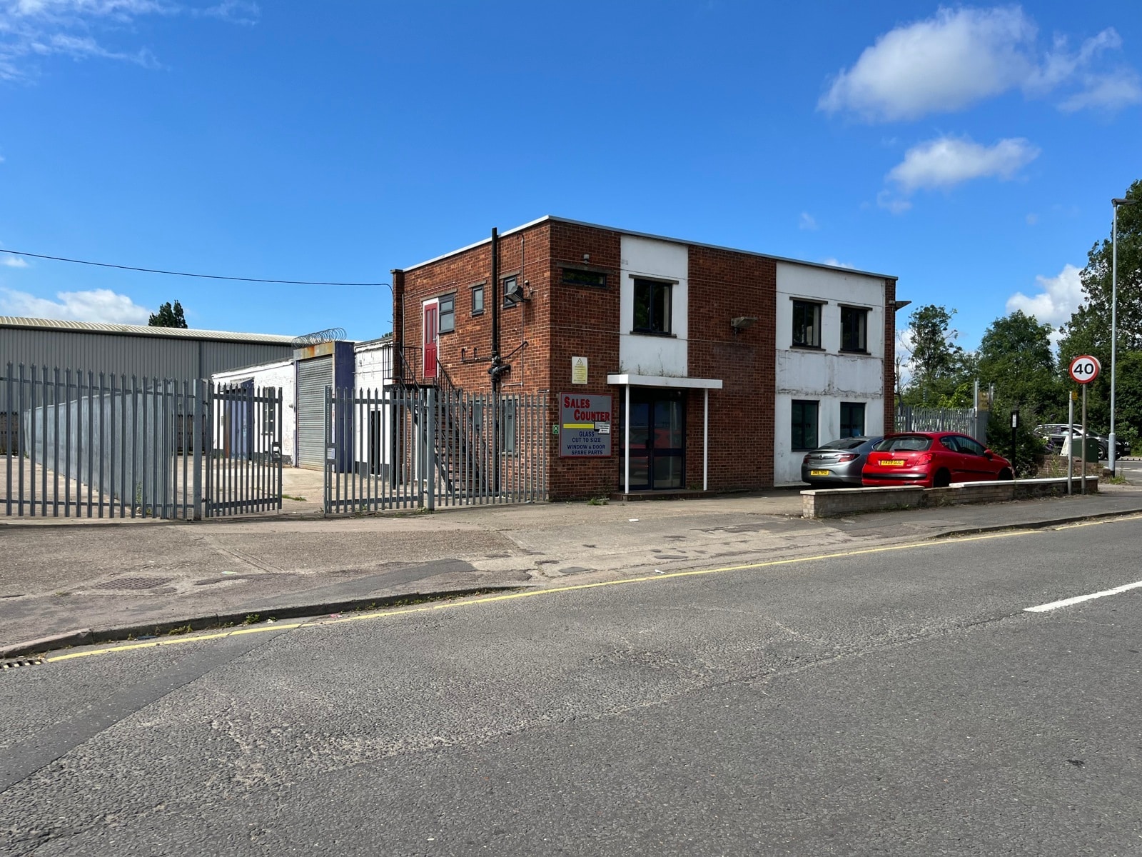 Westminster Rd, North Hykeham en alquiler Foto del edificio- Imagen 1 de 7